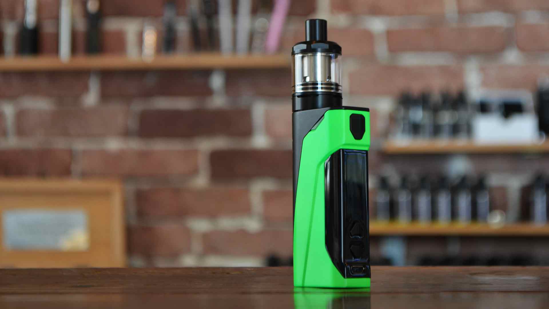 Wo kann man hochwertiges Vape mit THC online kaufen?