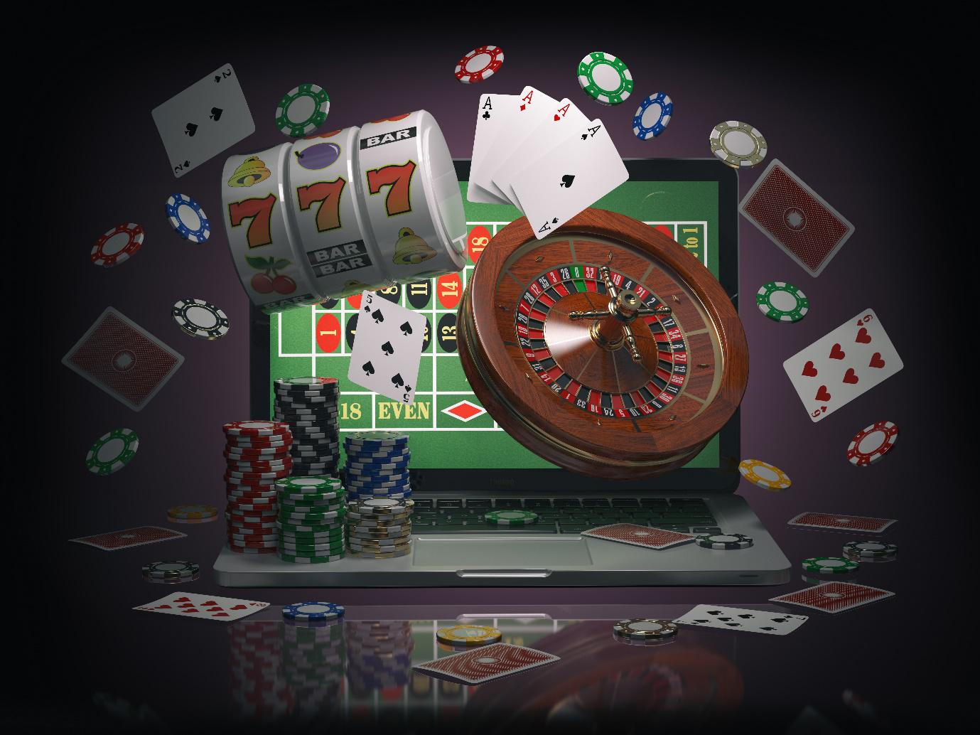 Beste deutsche Online Casinos ohne OASIS: Hier ohne Limits spielen
