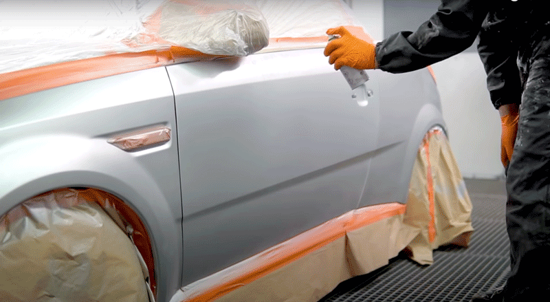 Lackschaden Reparatur München – Professionelle Reparatur von Lackschäden und Kratzern zum fairen Preis