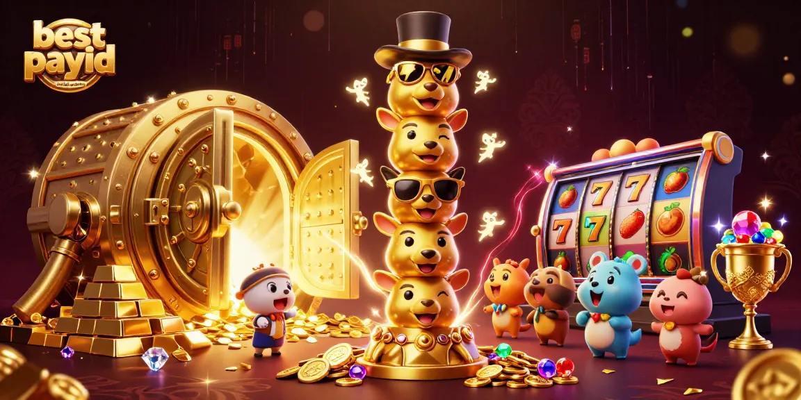 Play the best payid online pokies with thrilling slot reels and exciting bonuses.