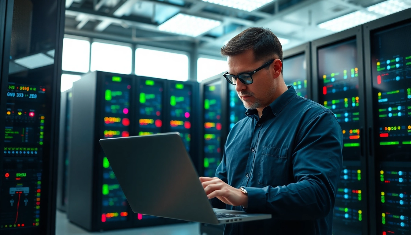 Windows Server 2025 16 Core Version erwerben in moderner Serverumgebung analysieren.