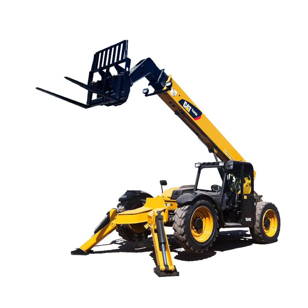 Bagger mieten Celle – Baumaschinen günstig & zuverlässig mieten bei 7Bagger