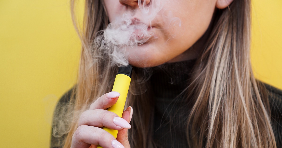 Wo kann man hochwertiges Vape mit THC online kaufen?