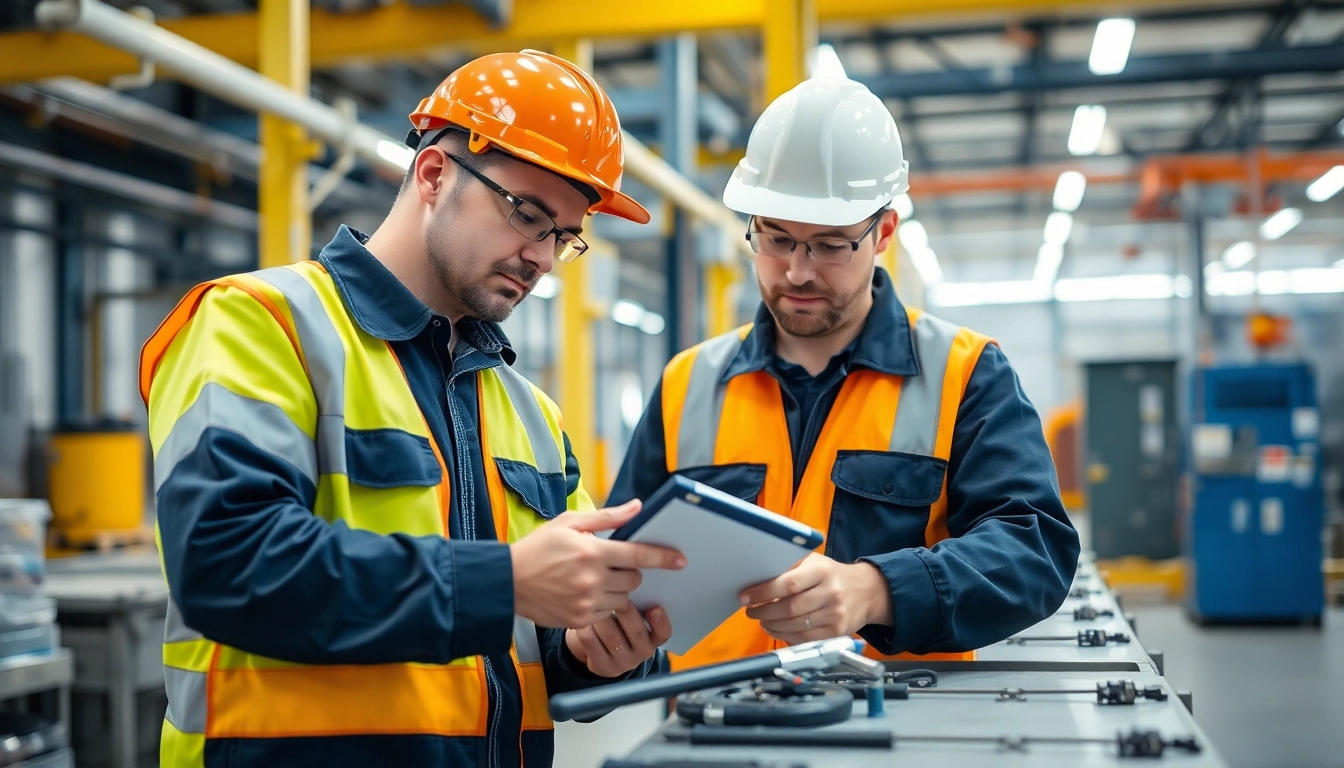 DGUV V3 Prüfung: Checkliste für Unternehmen zur optimalen Vorbereitung