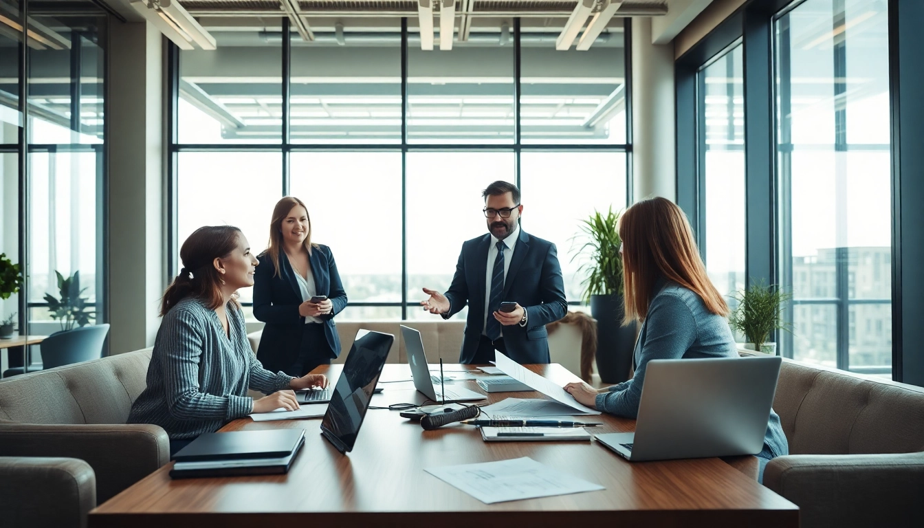 Headhunter Schweiz hilft Kandidaten bei der Jobsuche in der Schweiz.